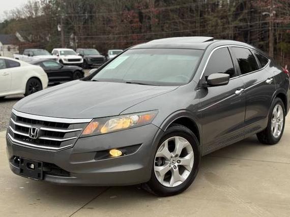 HONDA ACCORD CROSSTOUR 2010 5J6TF1H50AL003010 image HONDA ACCORD CROSSTOUR 2010 5J6TF1H50AL003010 image